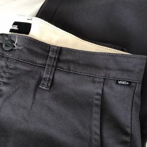 Vans Chino Pant